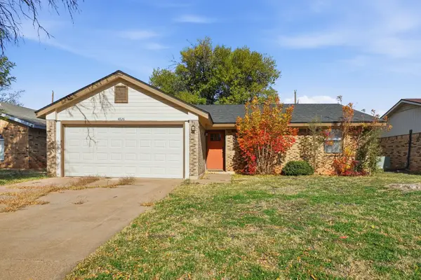 4826 S 6th Street, Abilene, TX 79605
