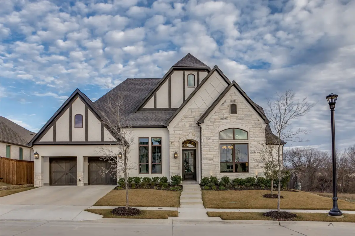 2217 Winding Creek Circle, Aledo, TX 76008 - Image #1