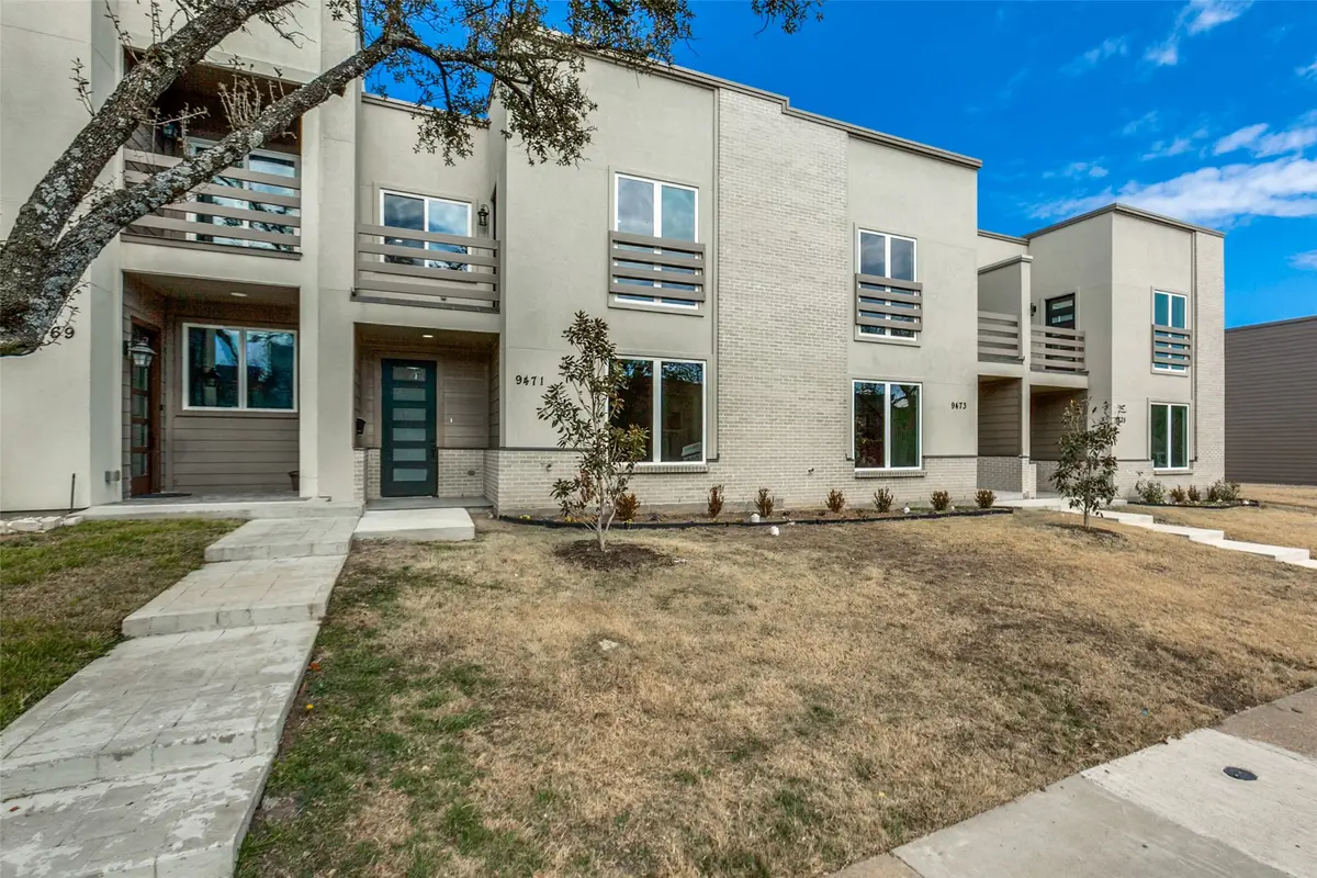 446 Highland, Richardson, TX 75081 - #1