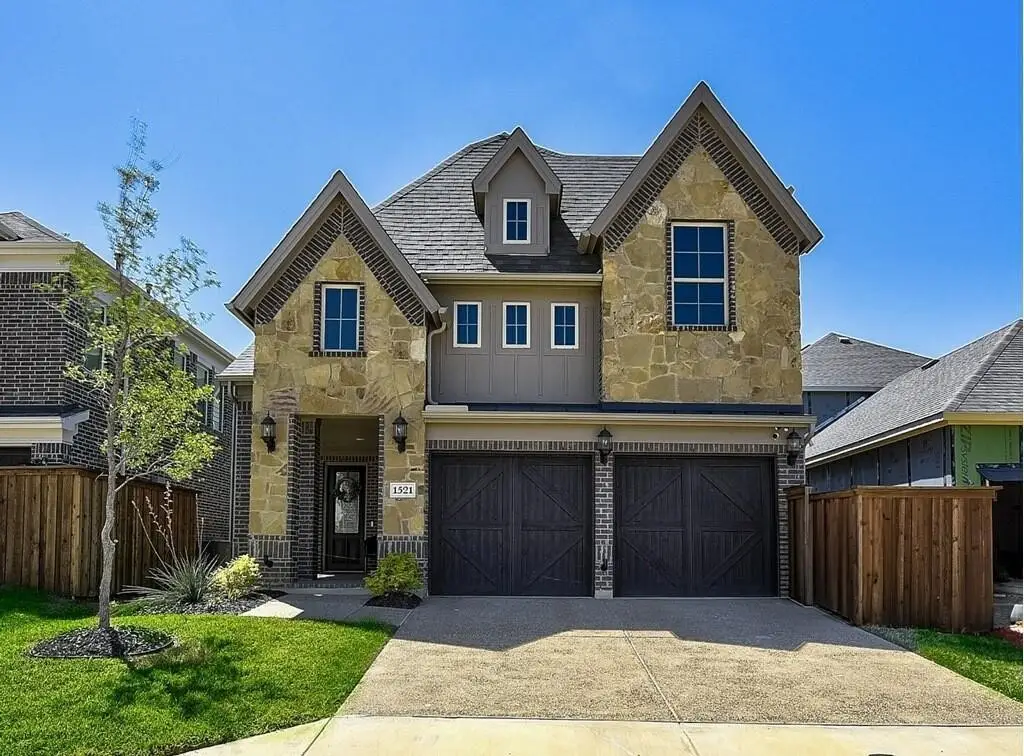 1521 Pirene Alley, Corinth, TX 76208 - Image #1