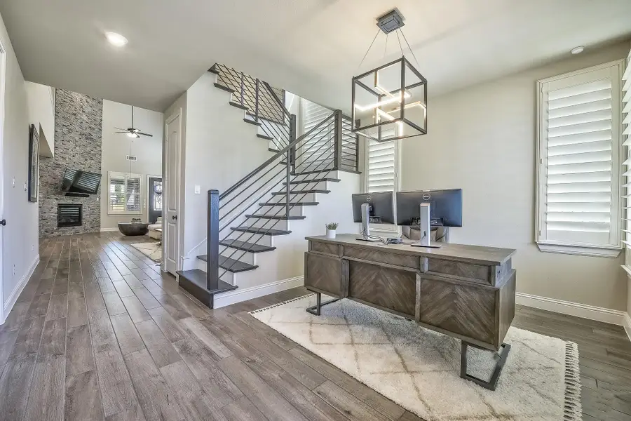 1521 Pirene Alley, Corinth, TX 76208 - Image #3