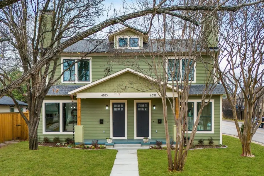 6047 Velasco Avenue, Dallas, TX 75206 - Image #2