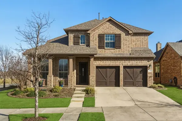 236 Sunrise Drive, Argyle, TX 76226