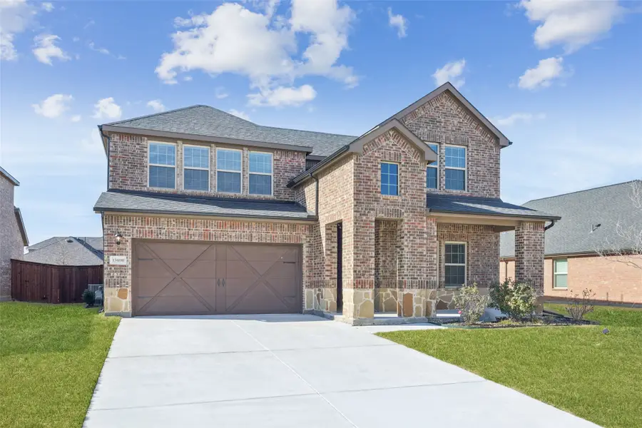 13408 Sueca Drive, Little Elm, TX 75068 - Image #2