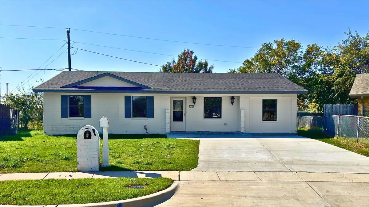 1024 Murray Court, McKinney, TX 75069 - Image #1