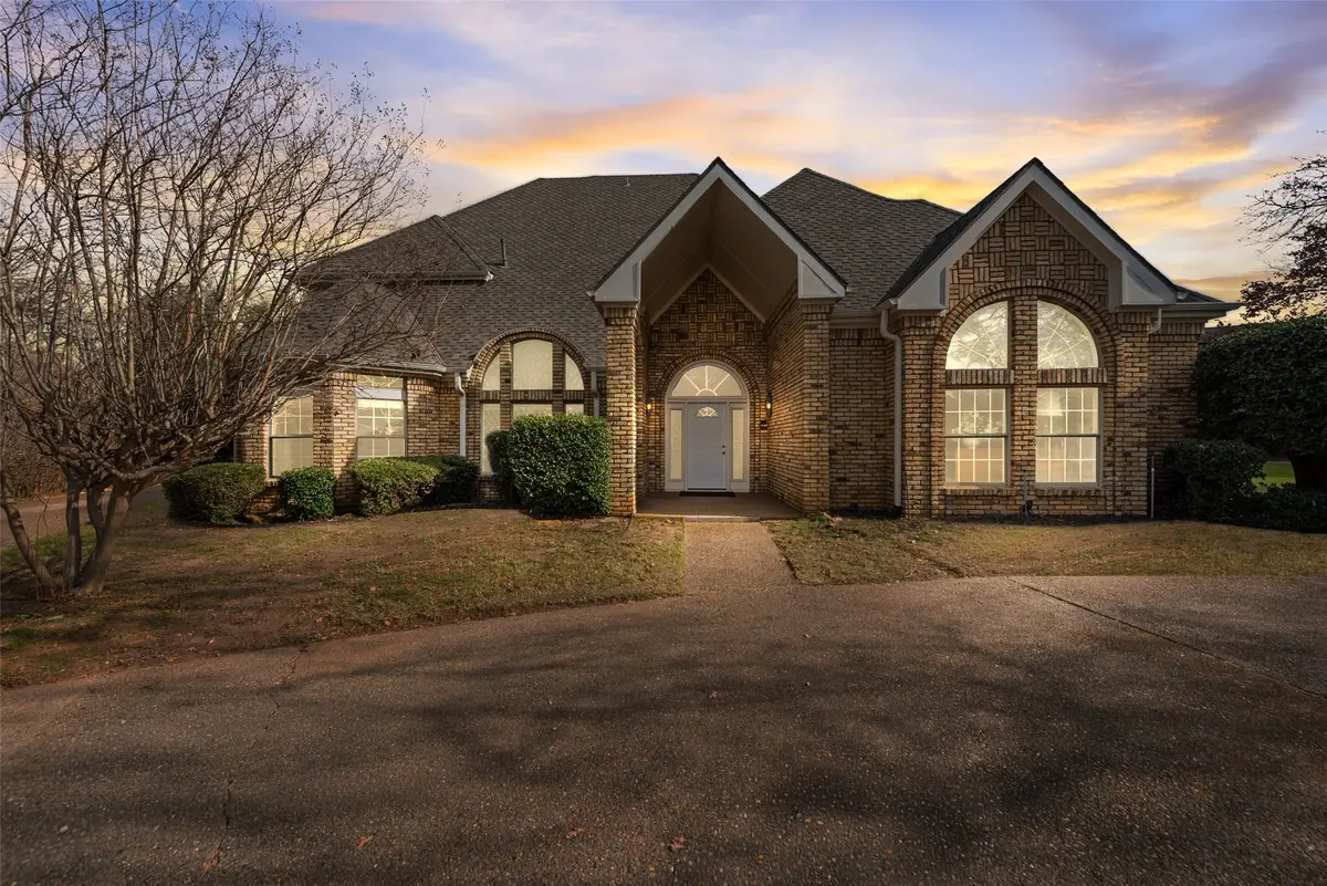 3302 Scarborough Lane Court, Colleyville, TX 76034 - Image #1
