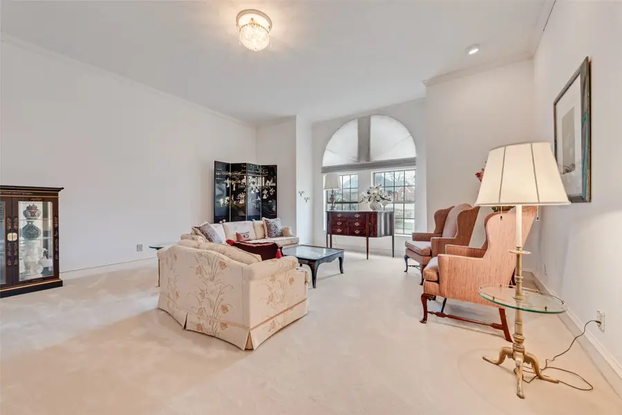 3302 Scarborough Lane Court, Colleyville, TX 76034 - Image #3