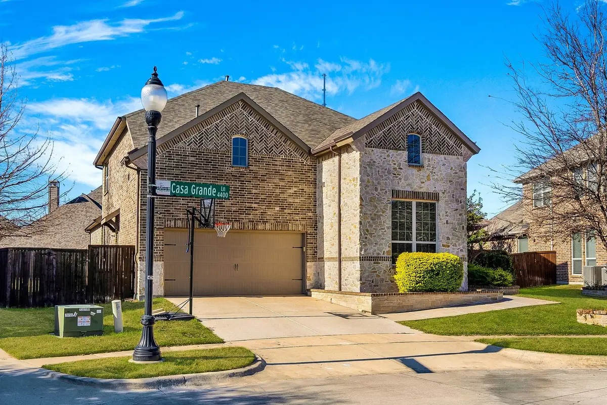 4428 Casa Grande Lane, McKinney, TX 75070 - Image #1