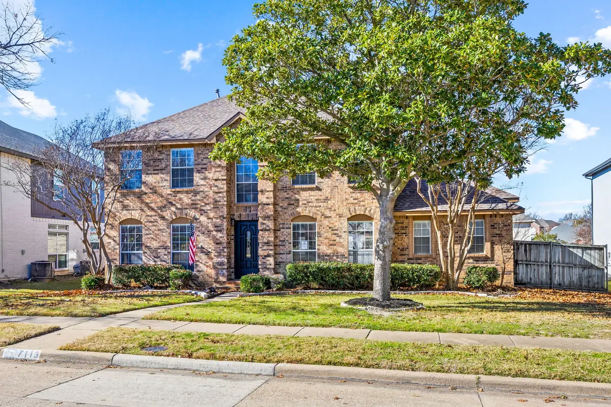 7113 Amethyst Lane, Plano, TX 75025 - Image #1