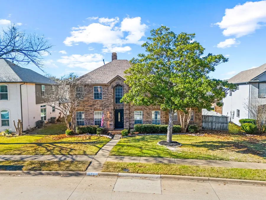 7113 Amethyst Lane, Plano, TX 75025 - Image #2