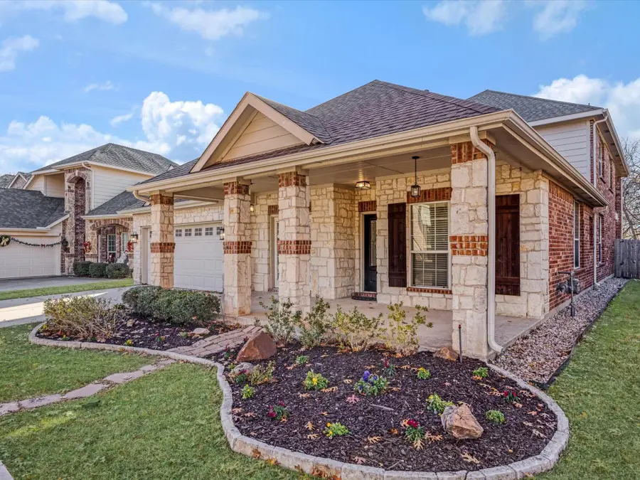 3700 Blanco Creek Trail, McKinney, TX 75070 - Image #2