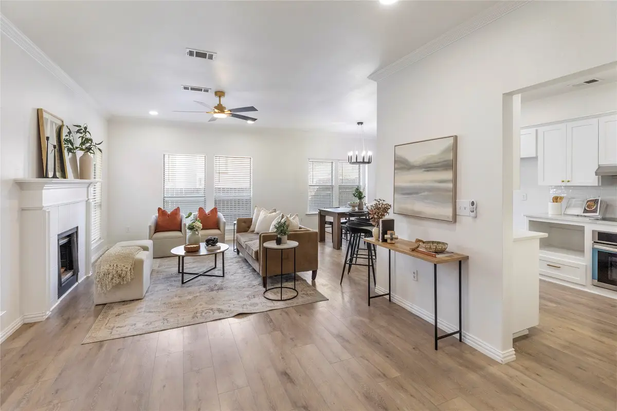 1911 Maplewood Trail, Colleyville, TX 76034 - Image #1