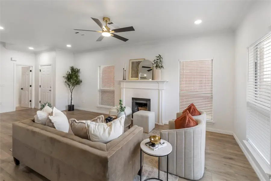 1911 Maplewood Trail, Colleyville, TX 76034 - Image #2