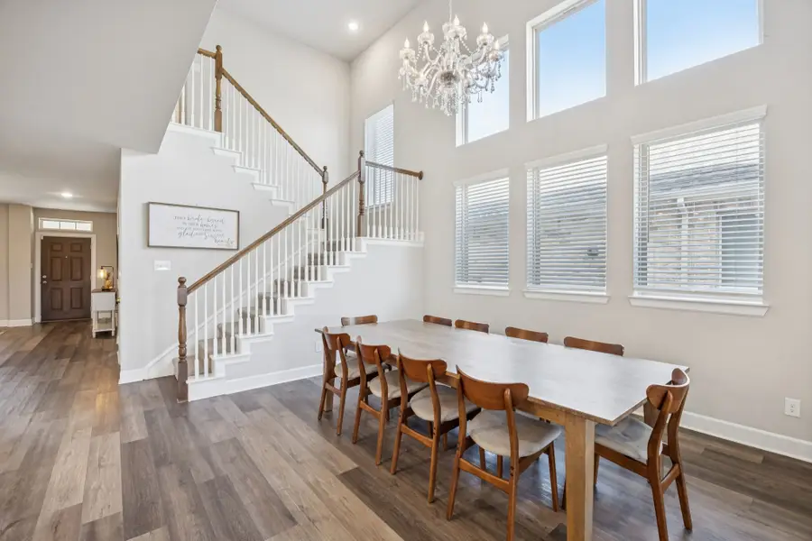 1589 Kleberg Drive, Forney, TX 75126 - Image #3