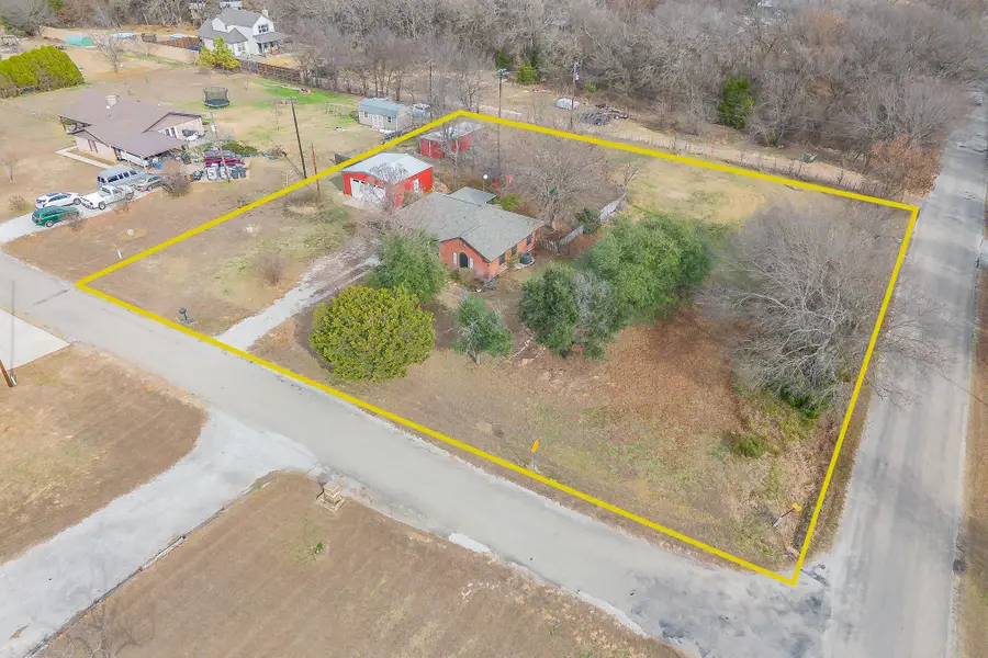 102 Perdue Lane, Weatherford, TX 76085 - Image #3