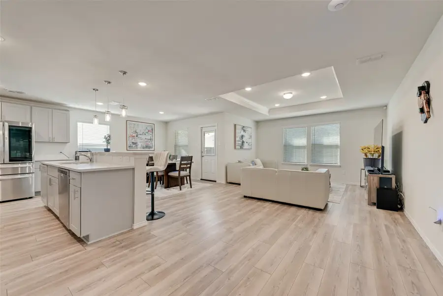 1605 Silas Drive, Forney, TX 75126 - Image #3