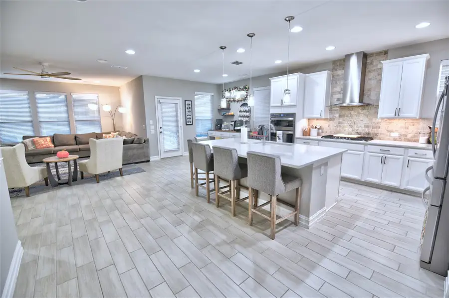 3500 Etta Terrace, Celina, TX 75009 - Image #3