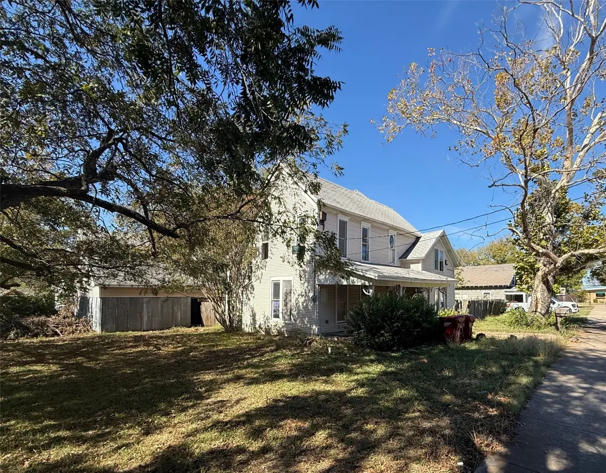 125 N Washington Street, Farmersville, TX 75442 - Image #1