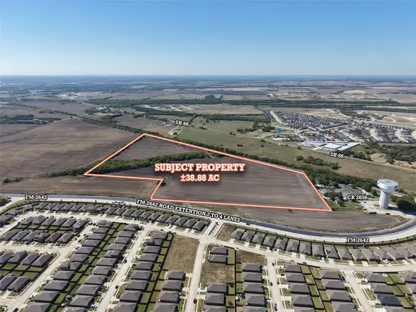 0000 N Fm-2642, Royse City, TX 75189