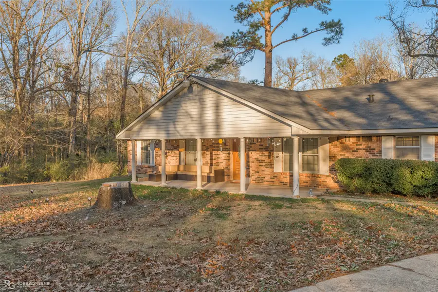 7880 Choctaw Lane, Shreveport, LA 71107 - #2