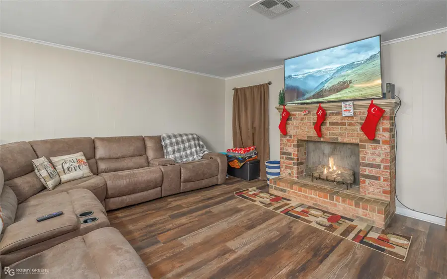 7880 Choctaw Lane, Shreveport, LA 71107 - #3