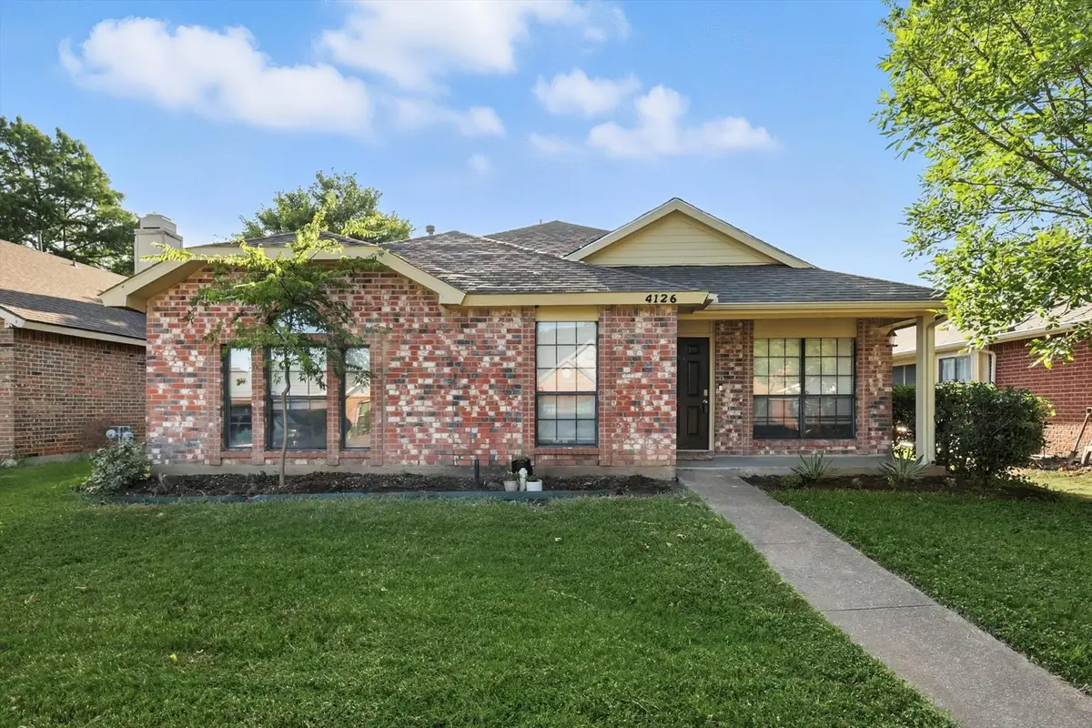 4126 Tarpon Lane, Grand Prairie, TX 75052 - Image #1