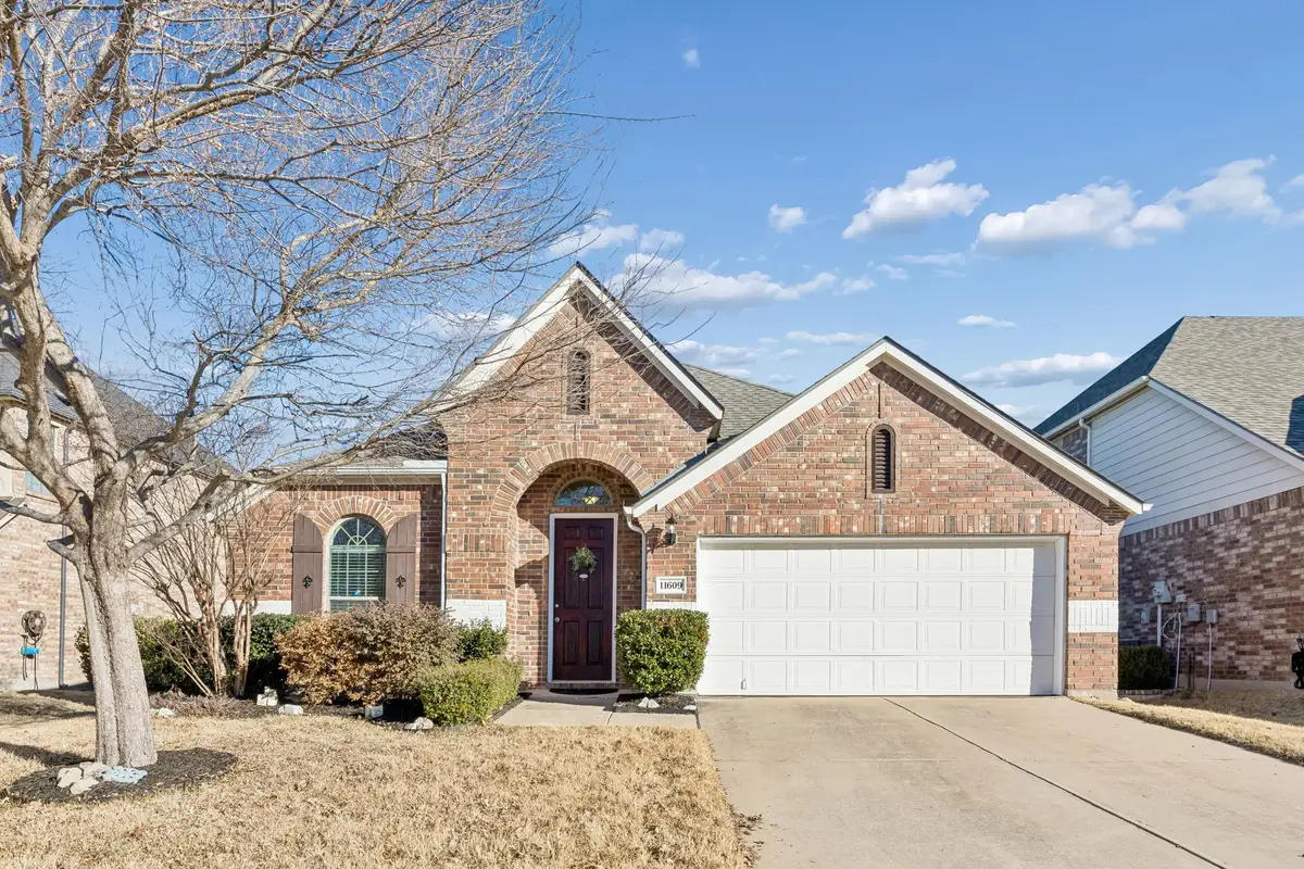 11609 Beach Street, Frisco, TX 75036 - Image #1