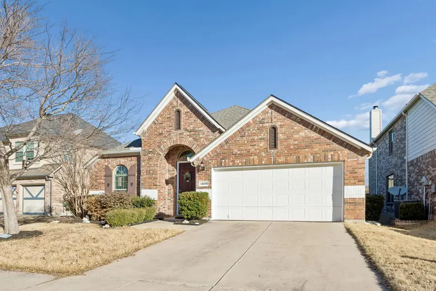 11609 Beach Street, Frisco, TX 75036 - Image #2