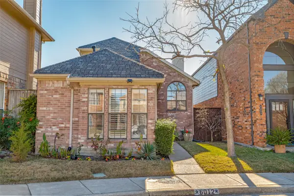 6012 Lloyd Court, Dallas, TX 75252