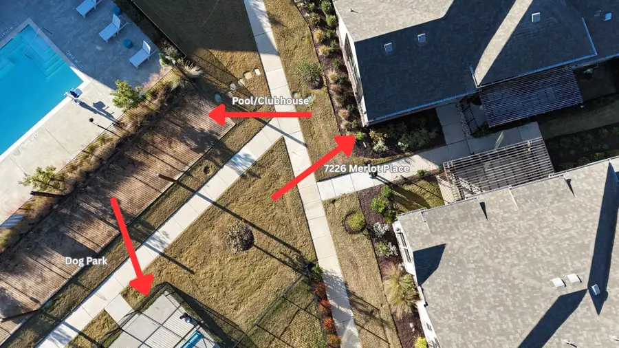 7226 Merlot Place, Grand Prairie, TX 75054 - Image #2