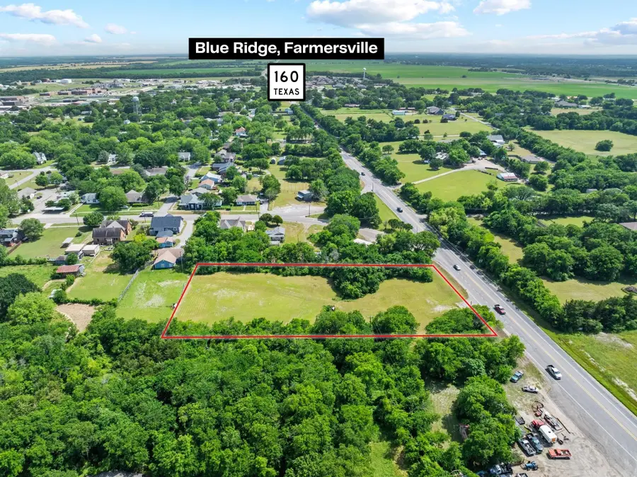 1462 Us Highway 69, Whitewright, TX 75491 - Image #2