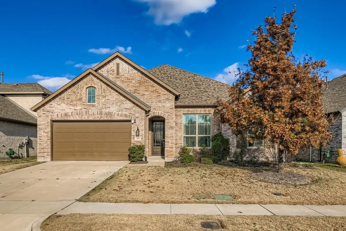 1656 Sheldon Drive, Forney, TX 75126 - Image #1