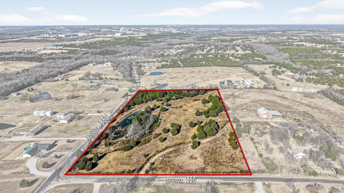 137 Stark Lane, Sherman, TX 75090 - Image #1