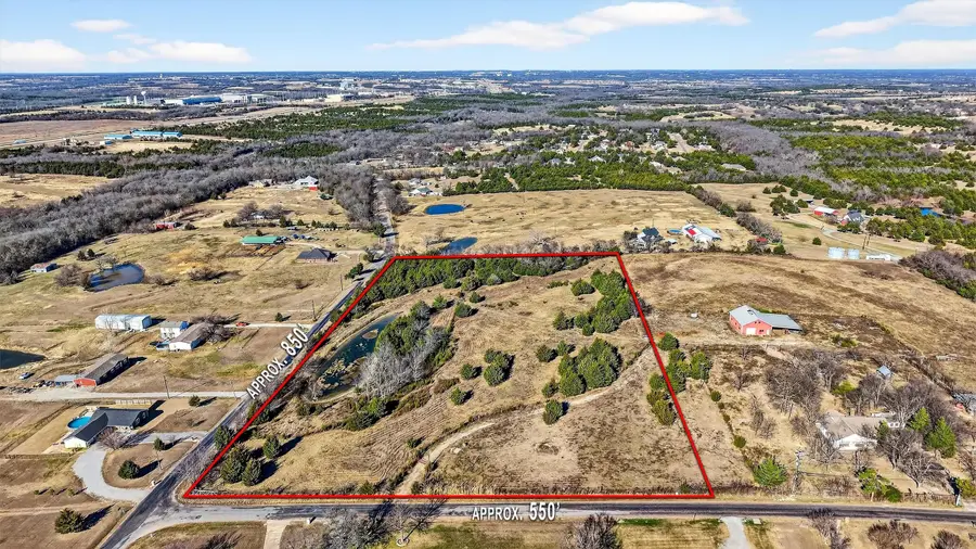 137 Stark Lane, Sherman, TX 75090 - Image #2