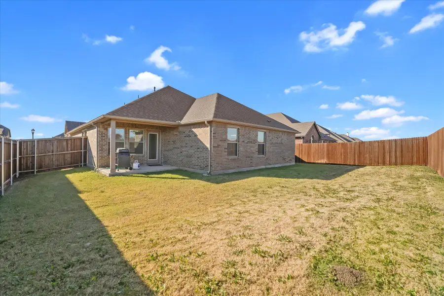 851 Rosebud Trail, Ellis, TX 75125 - Image #3