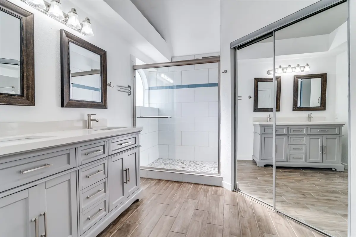 8122 Blackfin Drive, Rowlett, TX 75089 - Image #1