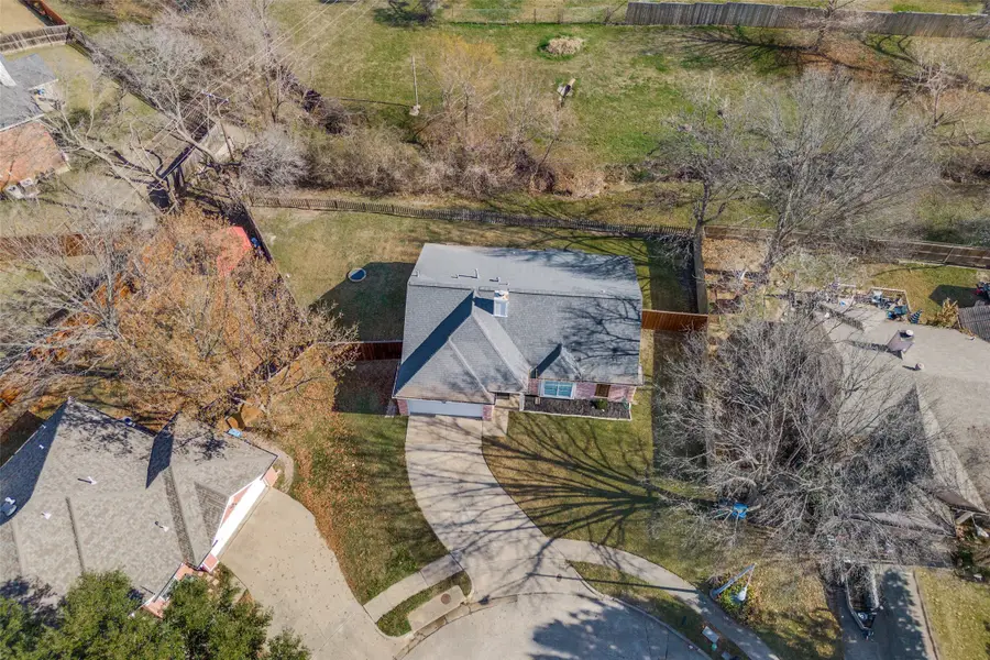 8122 Blackfin Drive, Rowlett, TX 75089 - Image #2