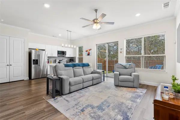 6329 Mason Court, Dallas, TX 75227