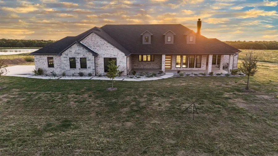 4112 County Road 1098, Celeste, TX 75423 - #2