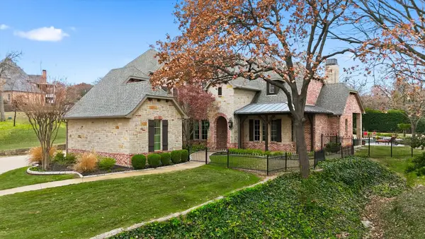 3011 High Point Drive, Flower Mound, TX 75022