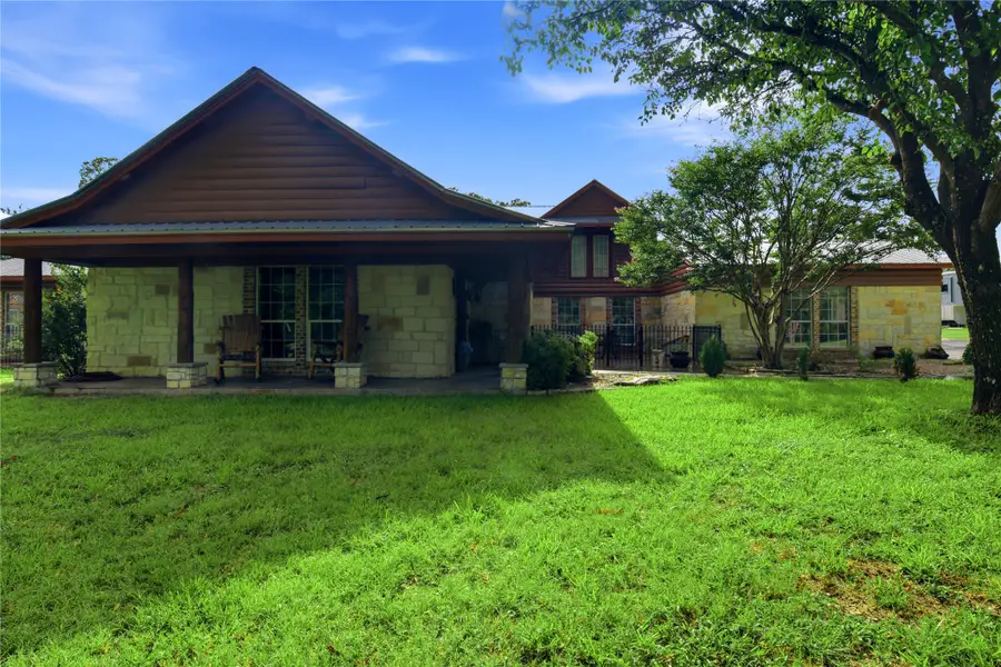 12044 Highway 14, Richland, TX 76681 - #2