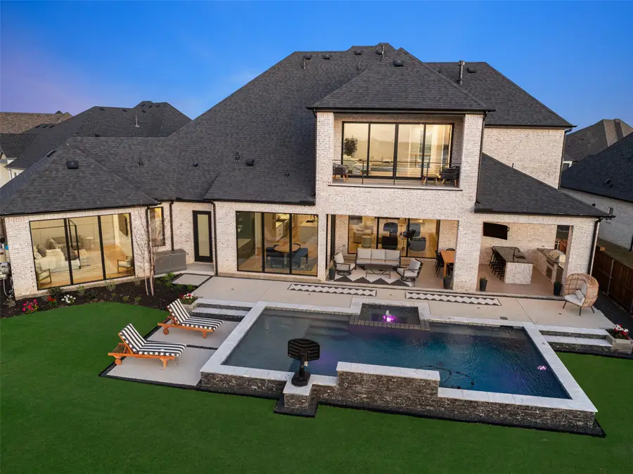 8144 Castlebridge, The Colony, TX 75056 - #3