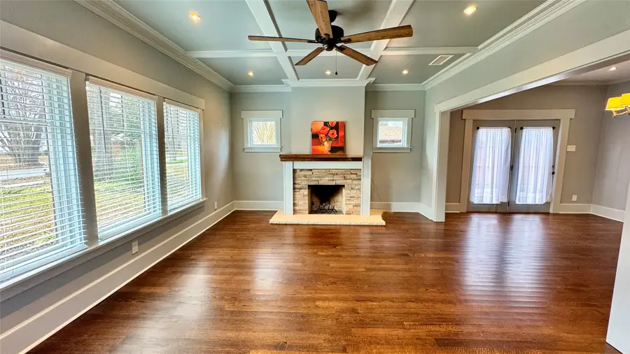 218 Elm Drive, Terrell, TX 75160 - Image #3