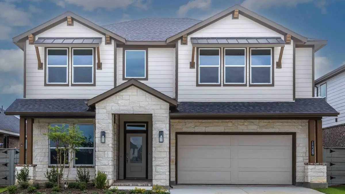 11309 Orchard Lane, Justin, TX 76247 - Image #1