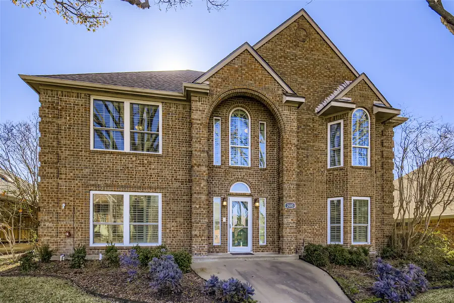 2680 Carnation Drive, Richardson, TX 75082 - Image #2