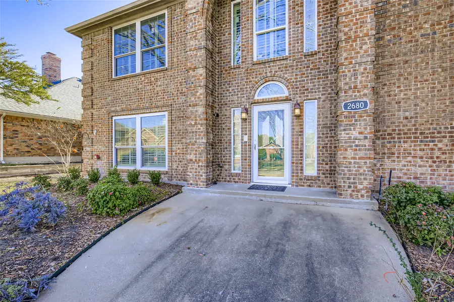 2680 Carnation Drive, Richardson, TX 75082 - Image #3