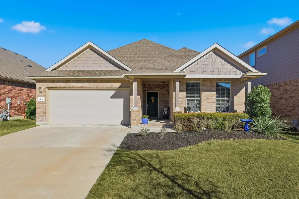 2216 Blackrail Court, Argyle, TX 76226 - Image #1