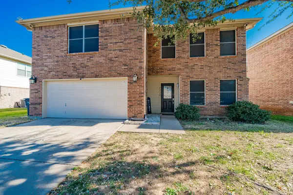 7116 Kickapoo Drive, Fort Worth, TX 76179