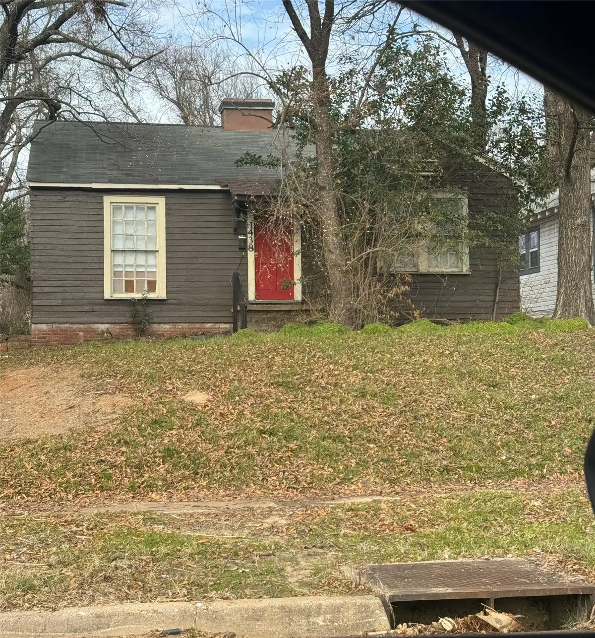 1438 Glen Oak Place, Shreveport, LA 71103 - #1