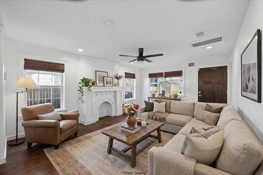 1219 S Waverly Drive, Dallas, TX 75208 - Image #3